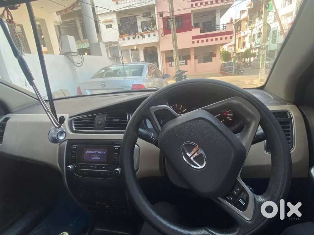 Tata Zest 1.2t 2015