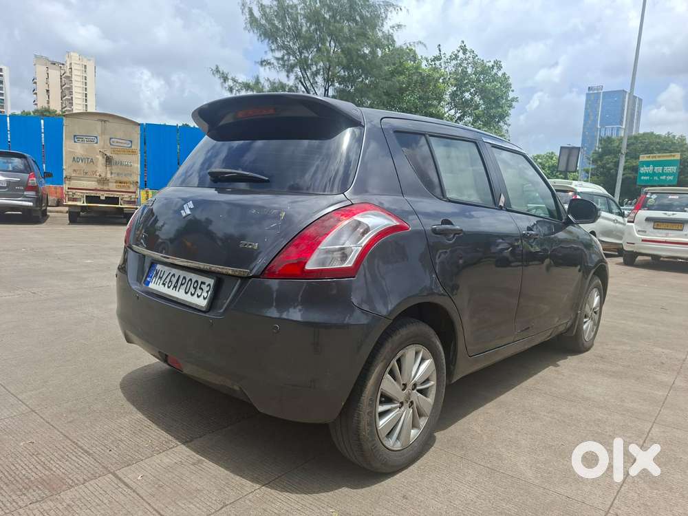 Maruti Suzuki Swift Vdi, 2015, Diesel