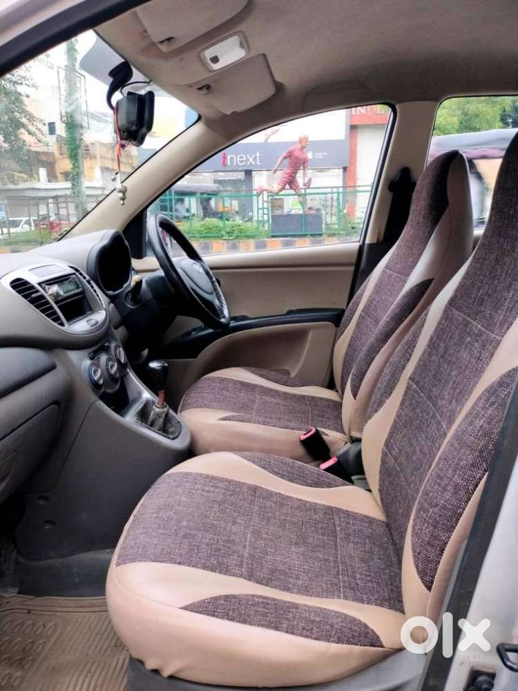 Hyundai I10 1.2 Kappa Magna, 2013, Petrol