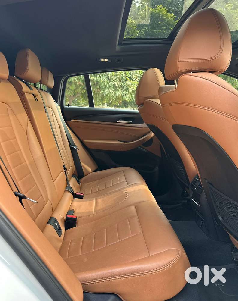 Bmw X4 M Sport X Xdrive20d, 2020, Diesel