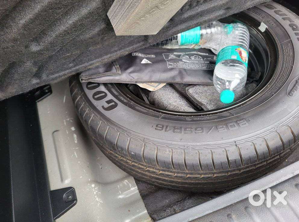 Kia Seltos 1.5 Gtx+ Diesel At, 2019, Diesel