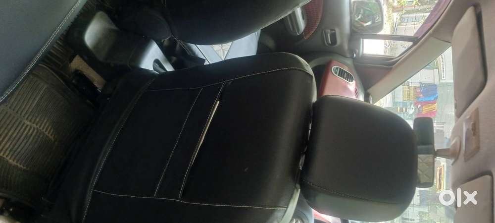 Maruti Ritz 2013 End