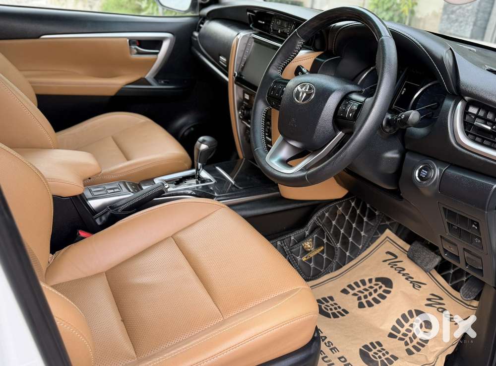 Toyota Fortuner 4x2 At 2.8 Diesel, 2024, Diesel