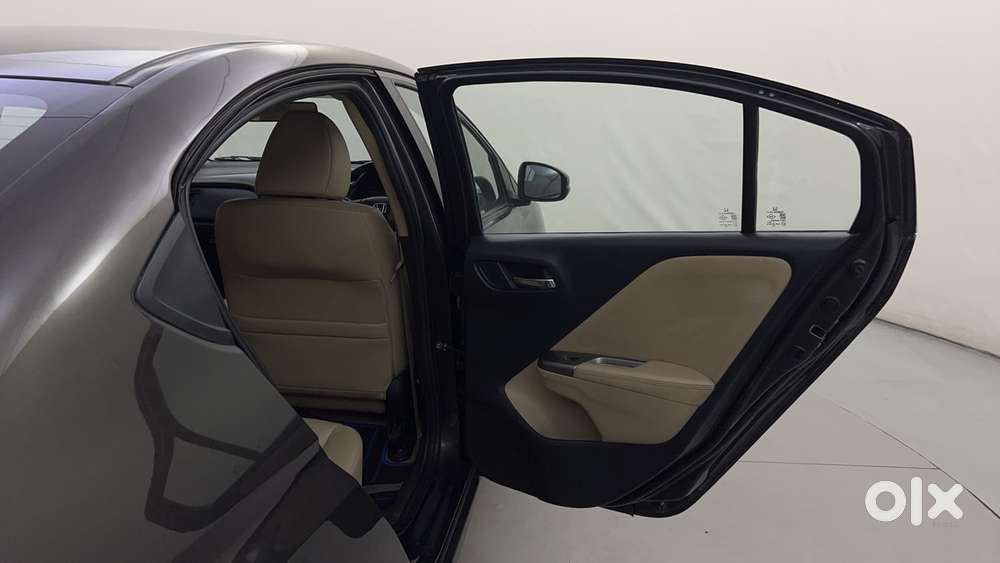 Honda City 2014-2015 I Dtec Vx, 2016, Petrol