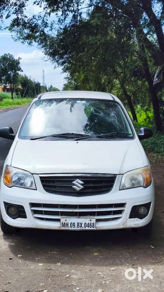 Maruti Suzuki Alto K10 2011