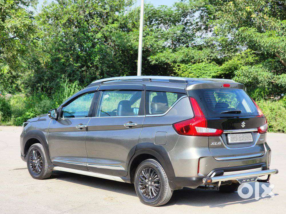Maruti Suzuki Xl6 1.5 Zeta Mt, 2019, Petrol