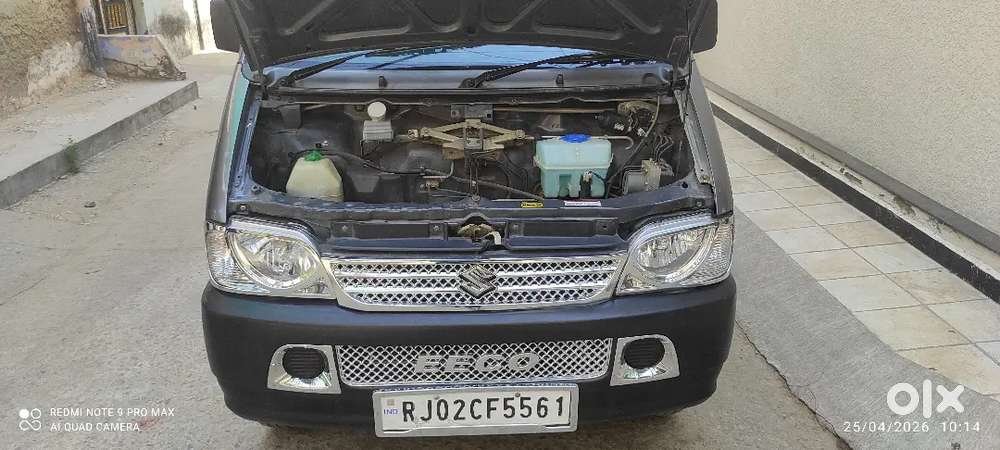 Maruti Suzuki Eeco 2021 Petrol 65000 Km Driven
