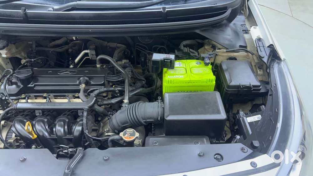 Hyundai I20 Active 1.2 S, 2015, Petrol