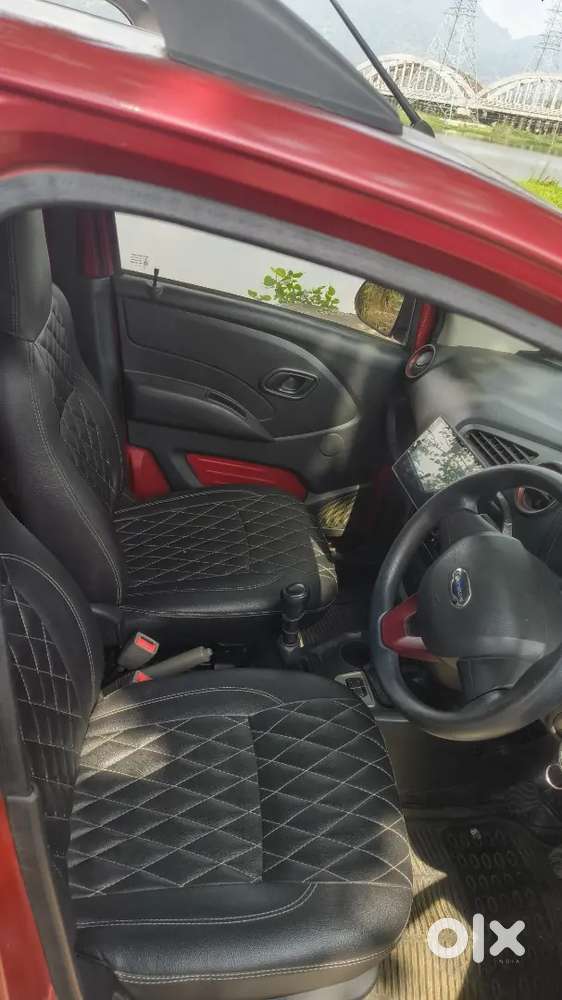 Datsun Redi Go S O Bsiv