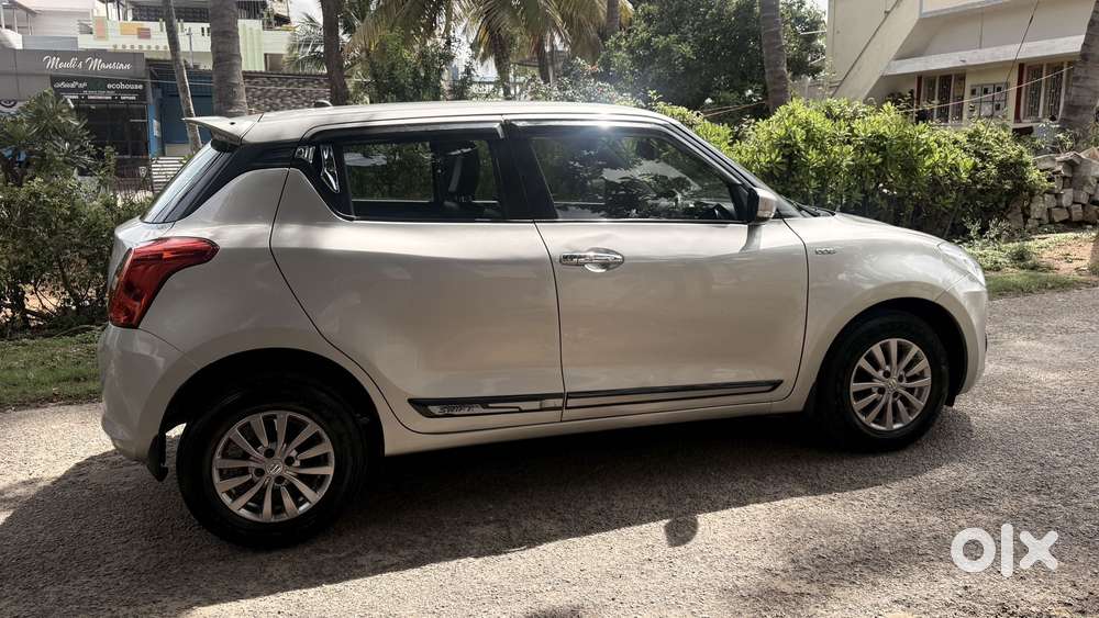 Maruti Suzuki Swift VDI Optional, 2019, Diesel
