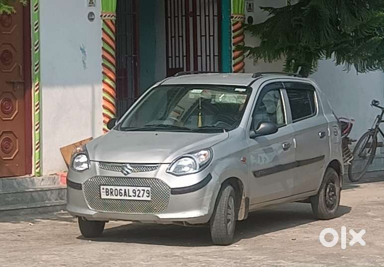 Maruti Suzuki Alto 2014 With 28085 Km Driven