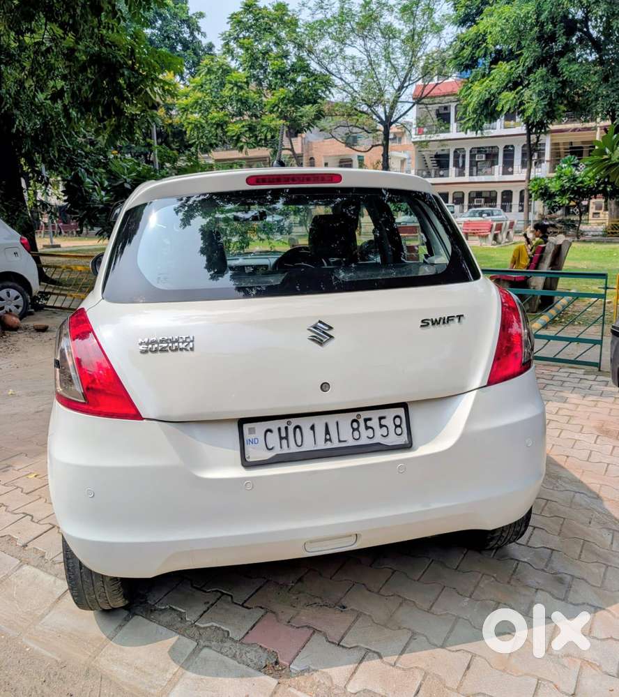 Maruti Suzuki Swift Ldi Optional, 2012, Diesel