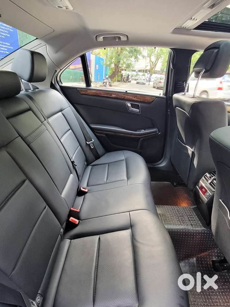 Mercedes-benz E-class, 2011, Diesel