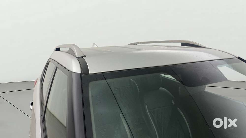 Hyundai Creta 1.6 Crdi Sx Plus, 2017, Diesel