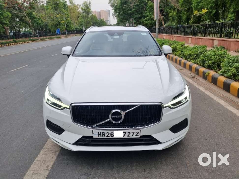 Volvo Xc60 D4 Momentum, 2018, Diesel
