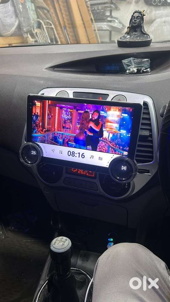 Hyundai I20 2011 Petrol Well Maintained