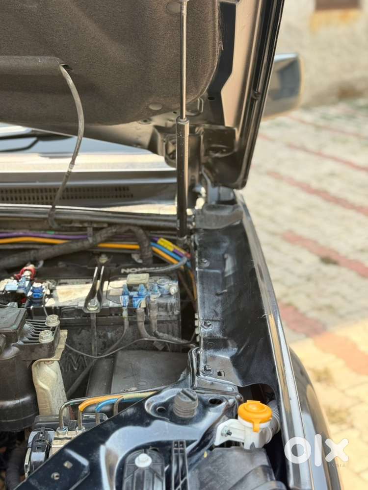 Mahindra Scorpio 2022 Diesel Classic Seven Seater