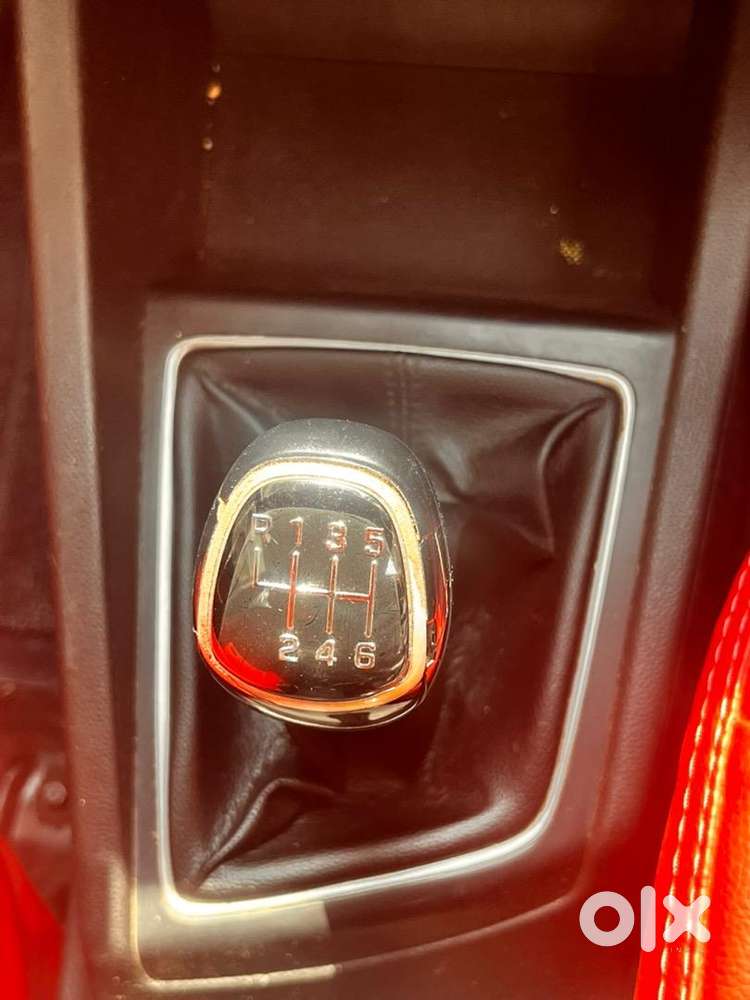 Hyundai Diesel Car 2016 Asta (o)