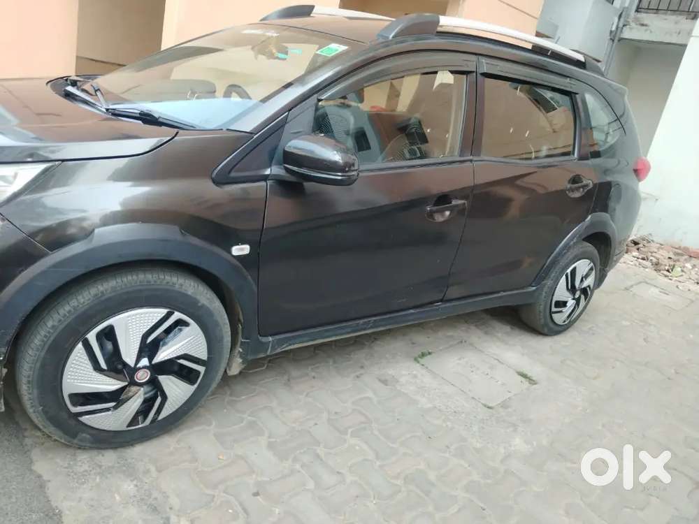 Honda Br-v 2016 Diesel 170000 Km Driven