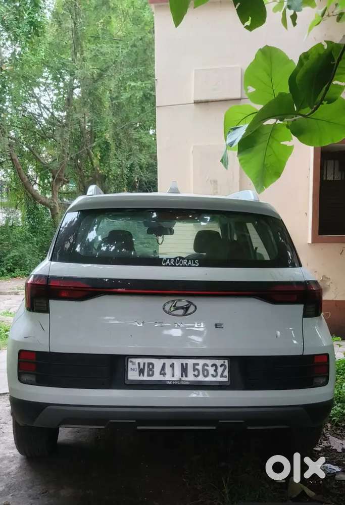 Hyundai Venue S Plus 2025
