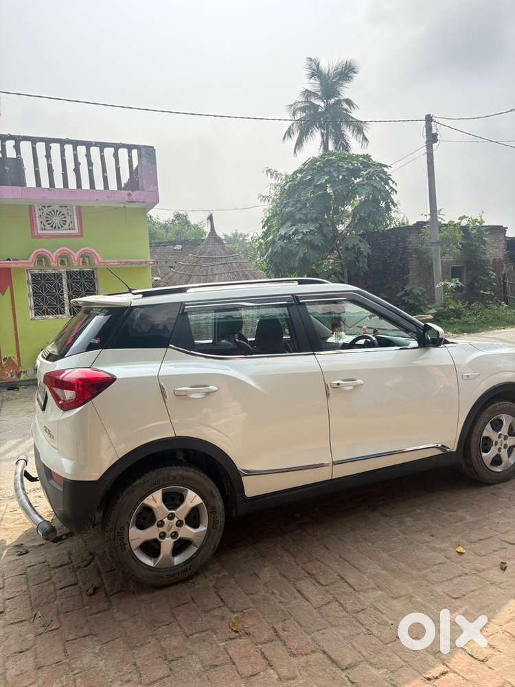 Mahindra Xuv300 Diesel 2022
