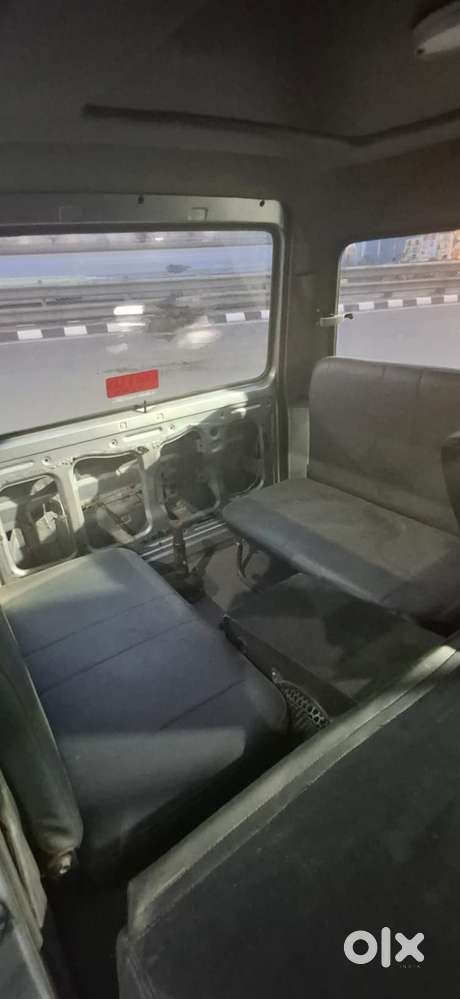 Toyota Qualis, 2000, Diesel