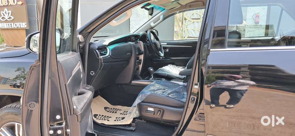 Toyota Fortuner 4x2 At 2.8 Diesel, 2024, Diesel