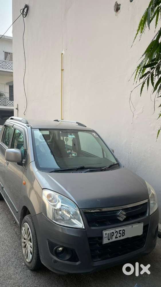 Maruti Wagon R 2014