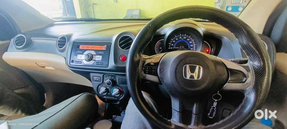Honda Amaze 2015 Petrol Good Condition
