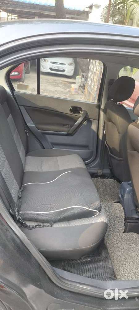 Ford Fiesta Classic [2011-2012] 1.4 Clxi Tdci, 2012, Diesel