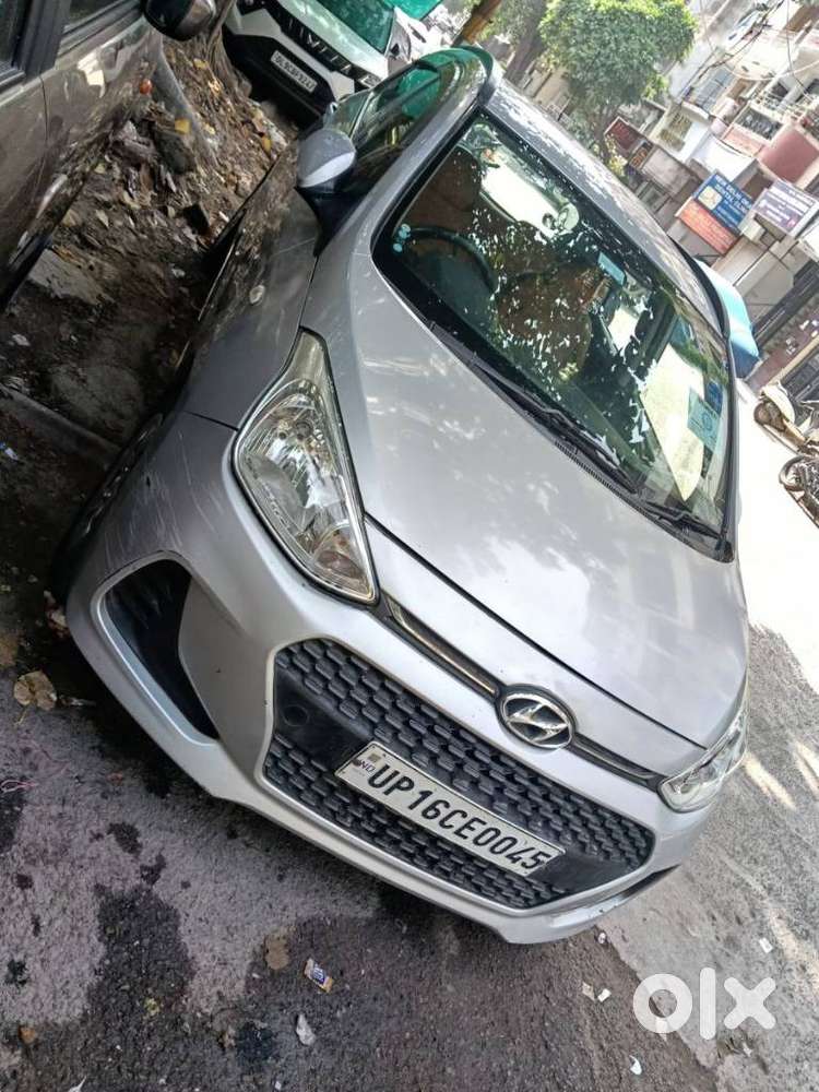 Hyundai Grand I10 1.2 Crdi Magna, 2019, Diesel