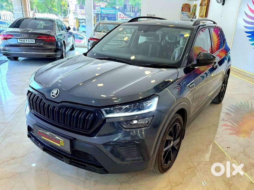 Skoda Kushaq 1.0 Tsi Ambition, 2025, Petrol