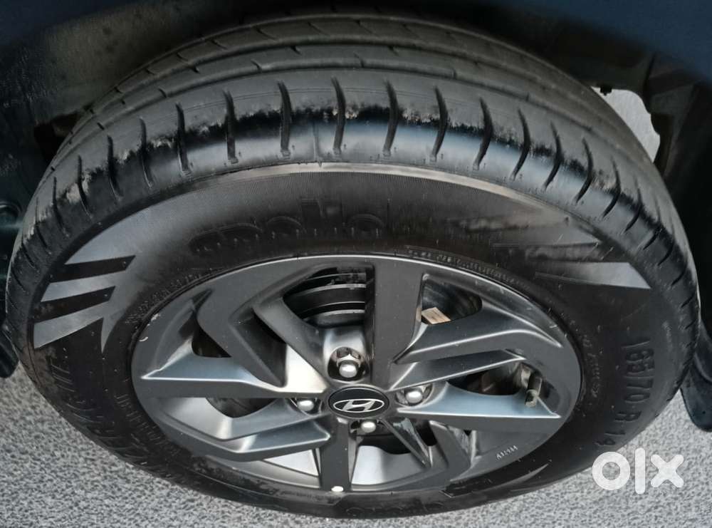 Hyundai Grand I10 Nios Sportz, 2020, Petrol