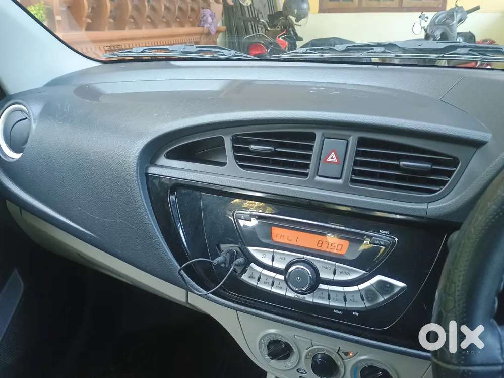 Maruti Suzuki Alto 2018