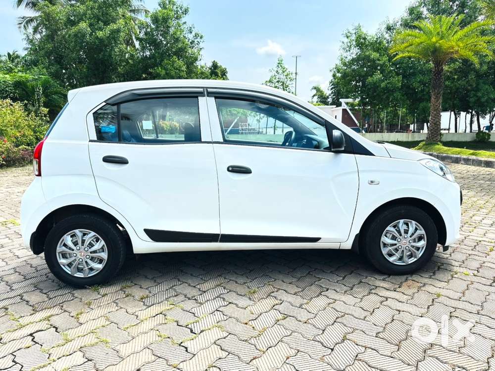Hyundai Santro 1.1 2019