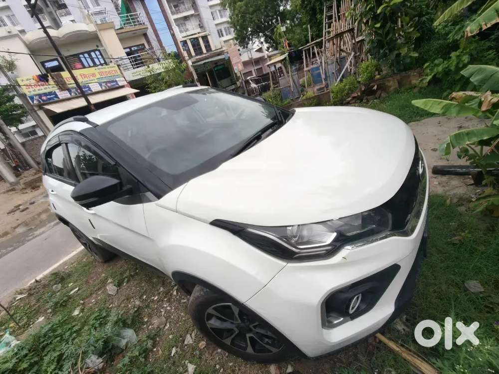 Tata Nexon 2021 Diesel 80000 Km Driven