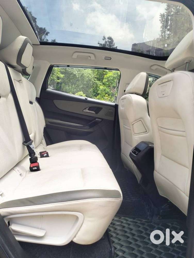 Mahindra Xev 9e Three B79 Kwh, 2025, Electric