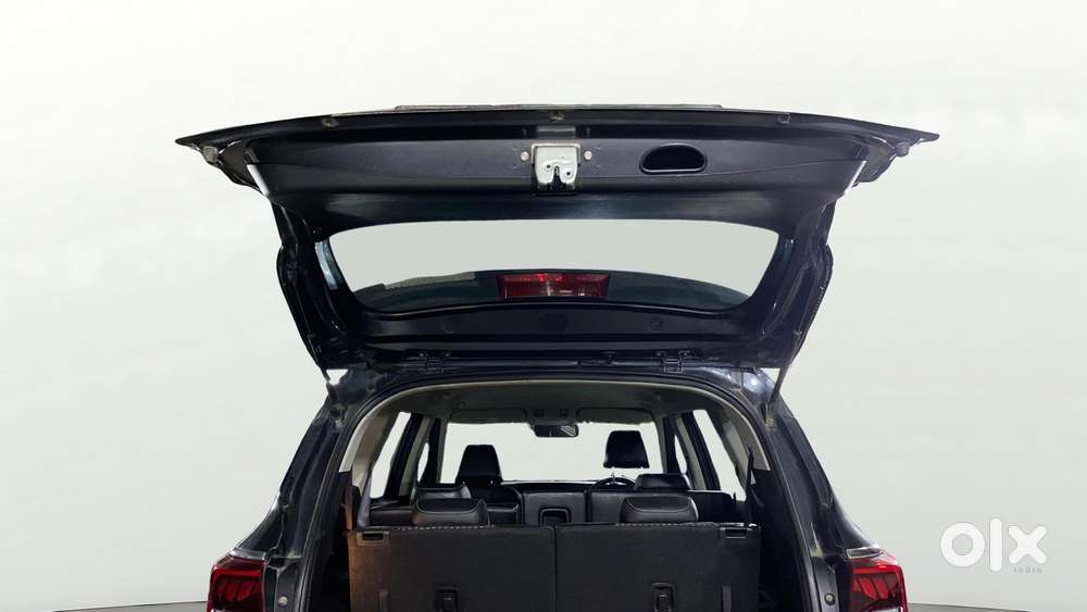 Kia Carens 1.5 Prestige 7 Str, 2022, Petrol