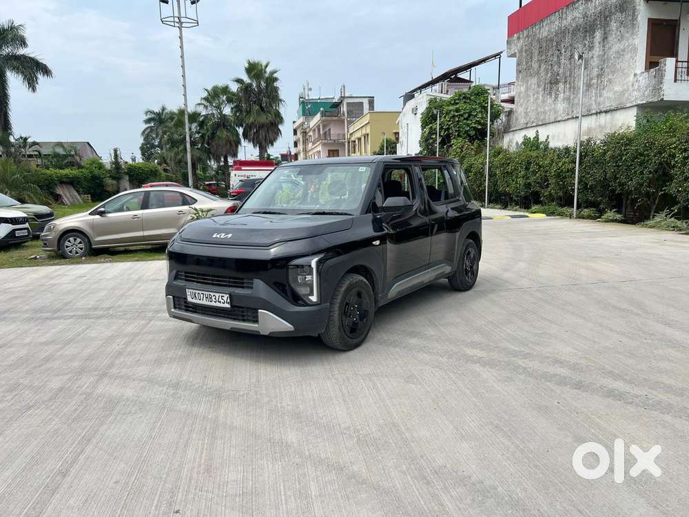Kia Syros Htk Turbo, 2025, Petrol