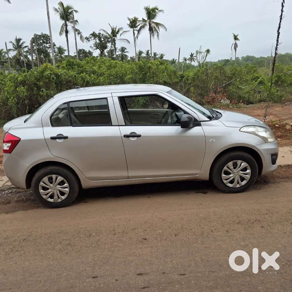 Swift Dzire 2013 Diesel For Sale