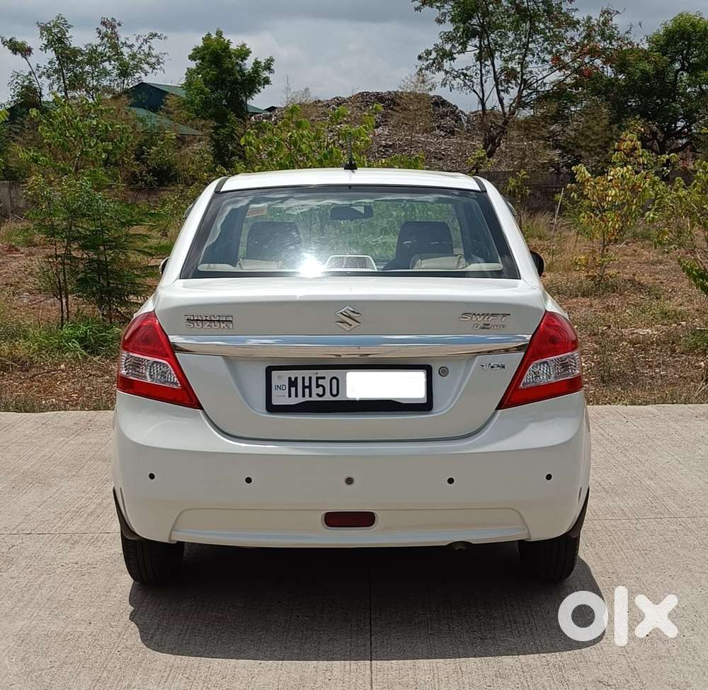 Maruti Suzuki Dzire 2017-2020 Vdi, 2014, Diesel