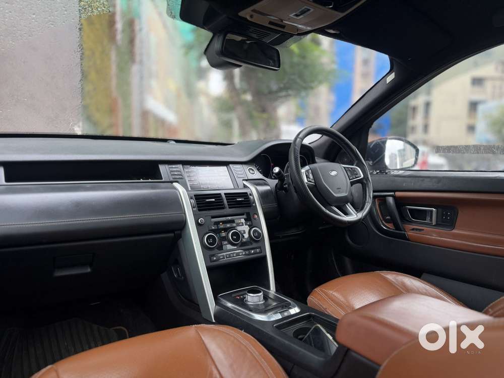 Land Rover Discovery Sport Sd4 Hse Luxury, 2016, Diesel