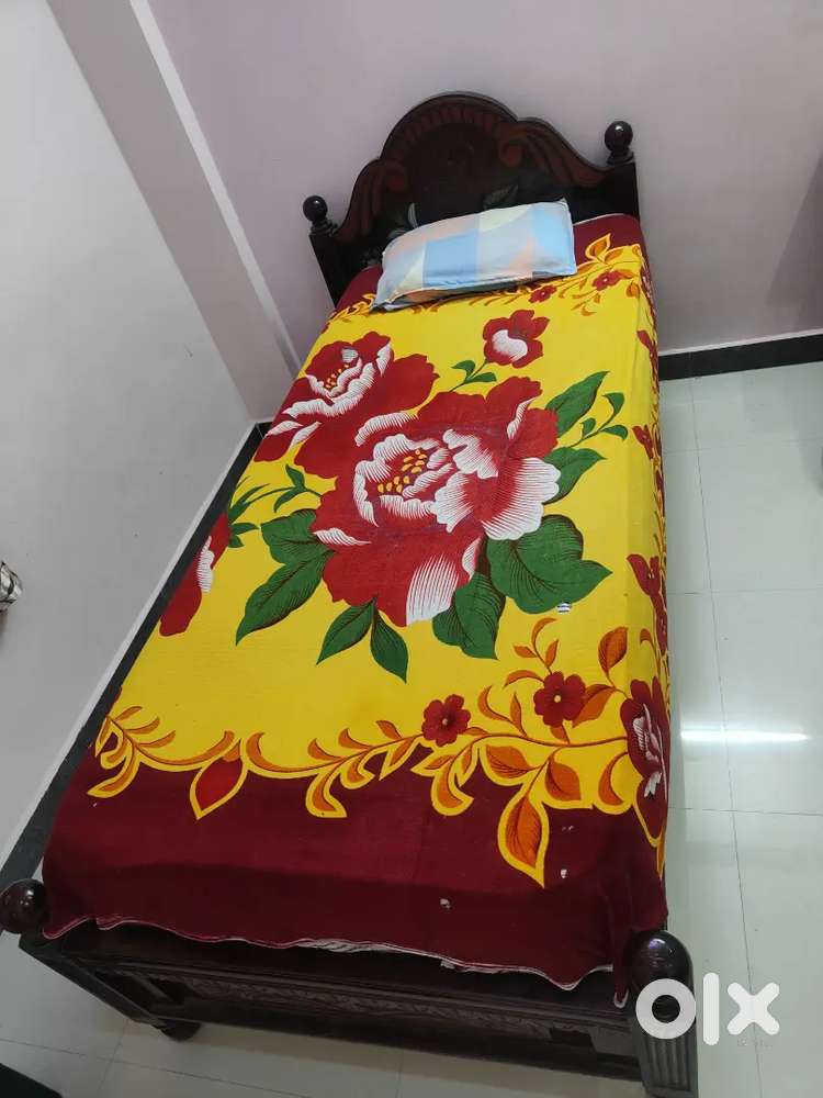 Single Bed