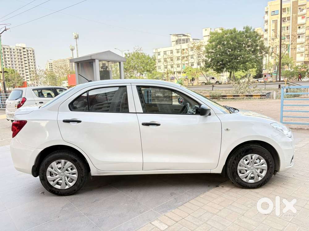 Maruti Suzuki Dzire 1.2 Tour S Cng, 2024, Cng & Hybrids