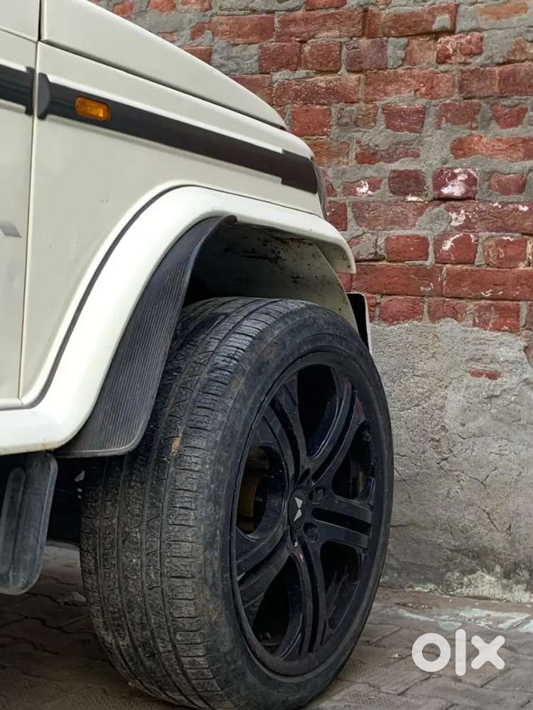 Mahindra Bolero 2.5 Plus 2020