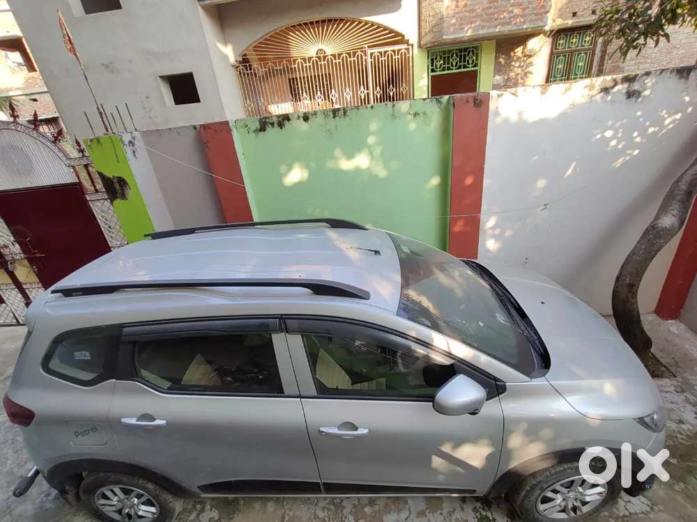 Renault Triber 2021 Petrol 32621 Km Driven