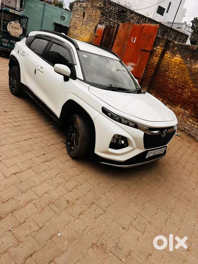 Maruti Suzuki Fronx 2024 Delta Plus