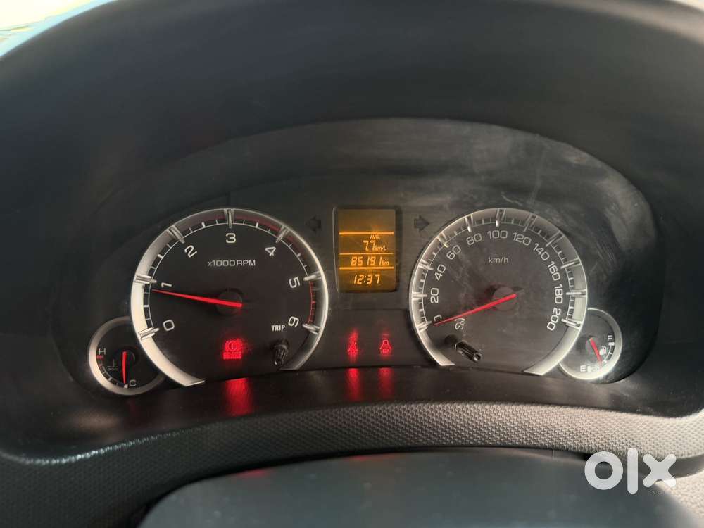 Maruti Suzuki Swift Ddis Vdi, 2016, Diesel