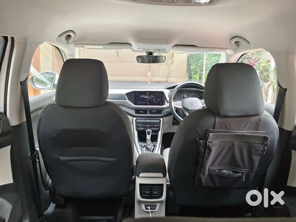 Volkswagen Taigun 1.0 Tsi Highline At, 2024, Petrol