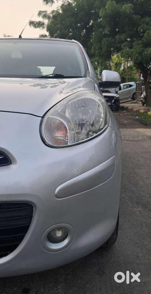 Nissan Micra Xv, 2011, Cng & Hybrids